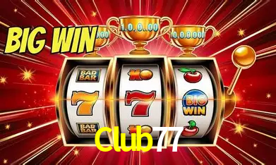Slots no Site Club77