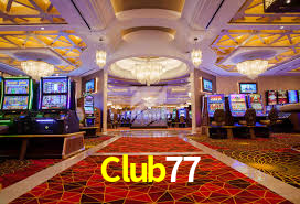 App Club77